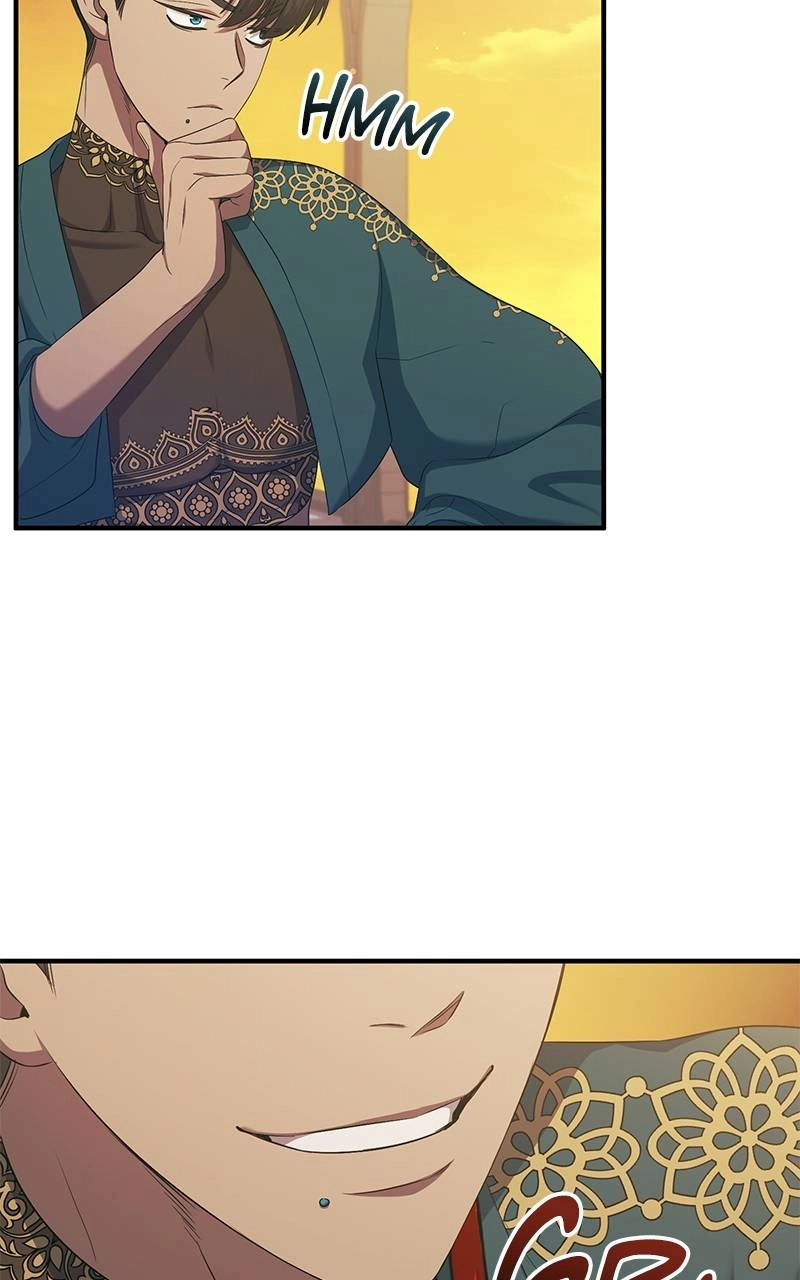 Who Kidnapped the Empress? Chapter 27 Page 66