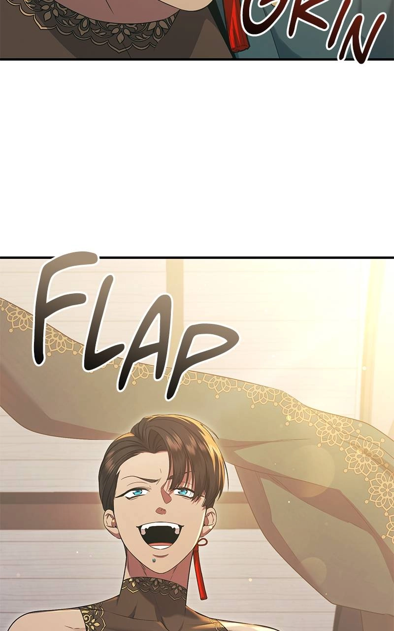 Who Kidnapped the Empress? Chapter 27 Page 67