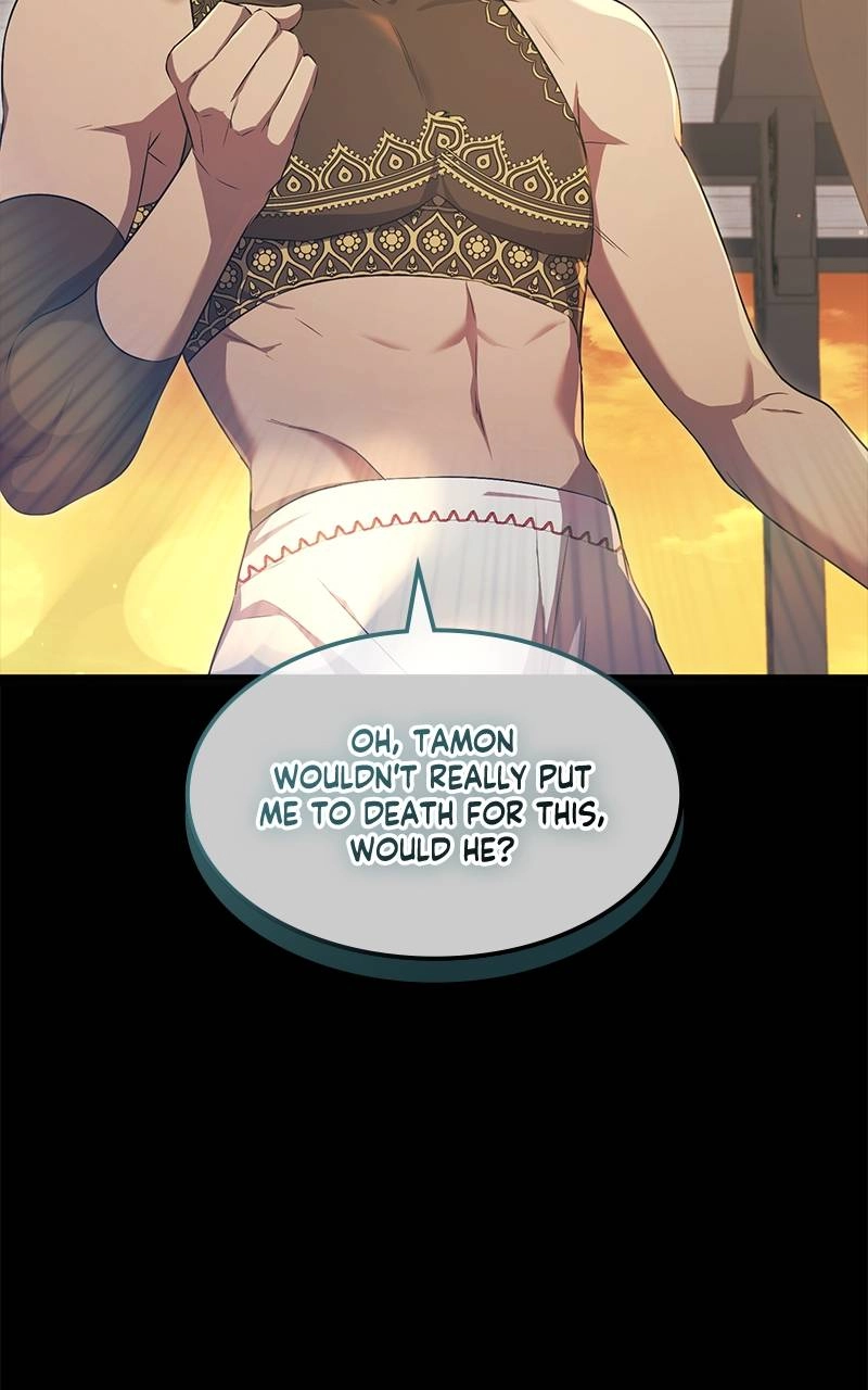 Who Kidnapped the Empress? Chapter 27 Page 68