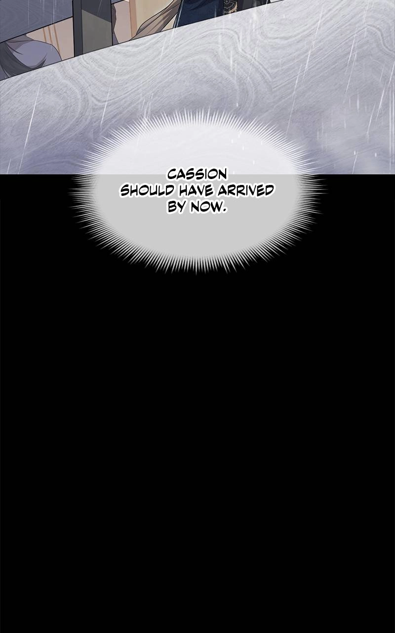 Who Kidnapped the Empress? Chapter 27 Page 72