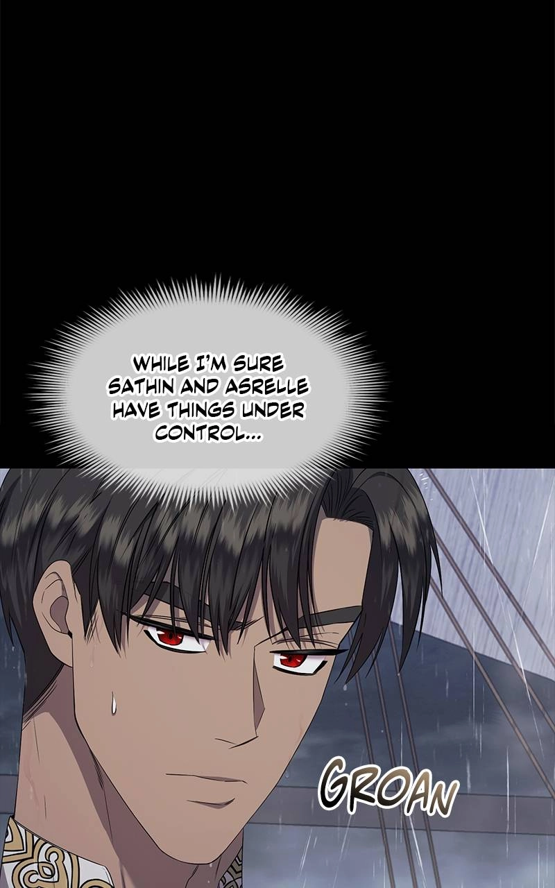 Who Kidnapped the Empress? Chapter 27 Page 73