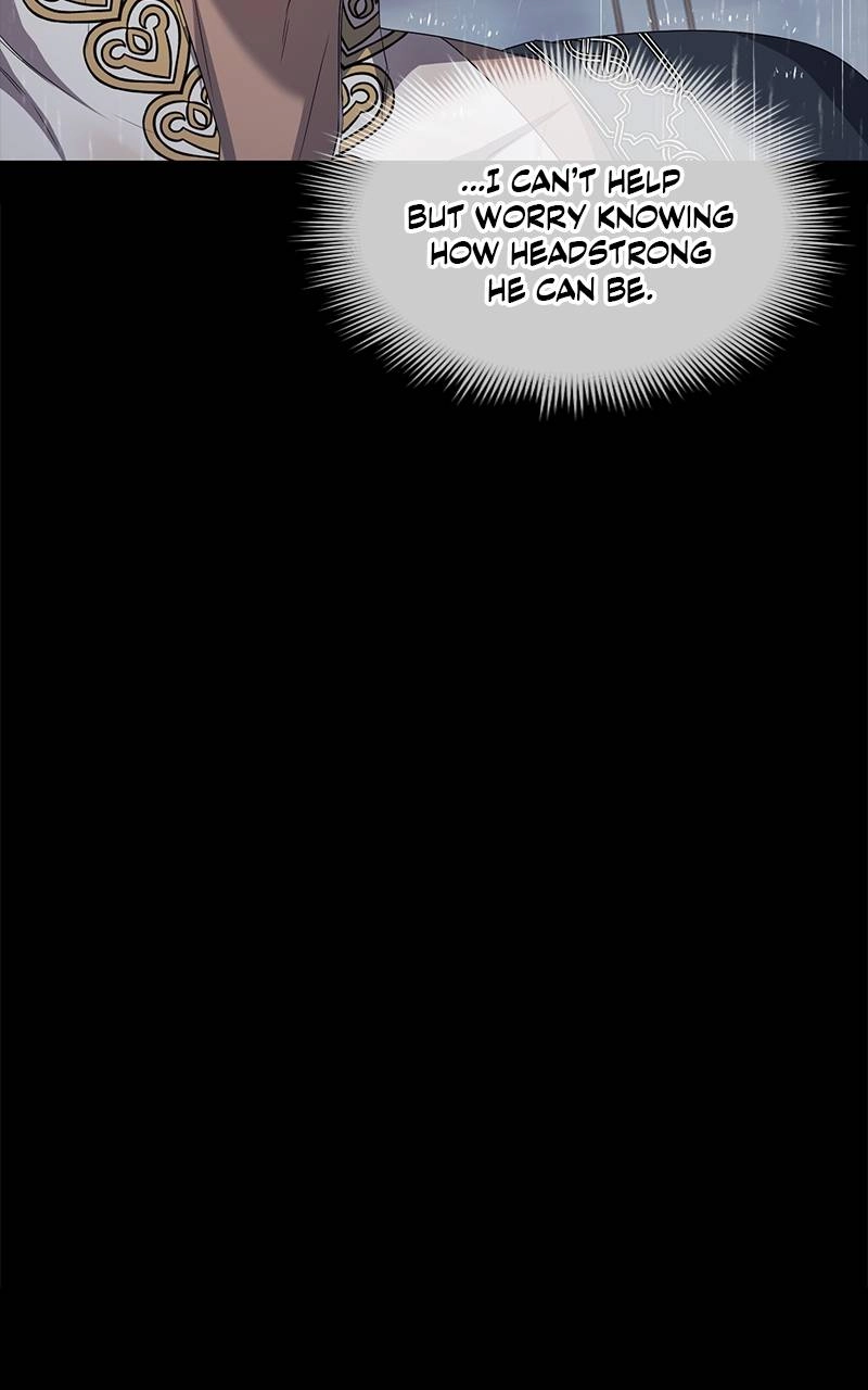 Who Kidnapped the Empress? Chapter 27 Page 74