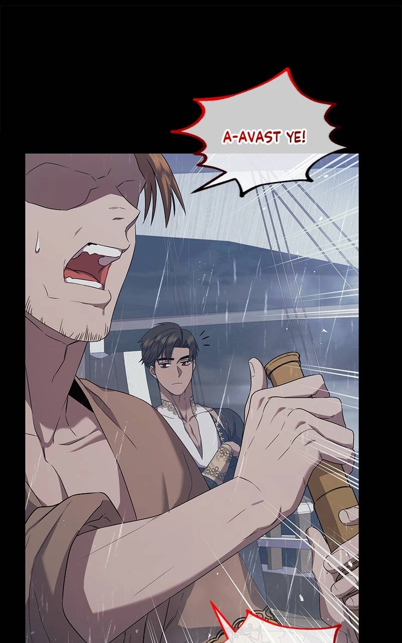 Who Kidnapped the Empress? Chapter 27 Page 75