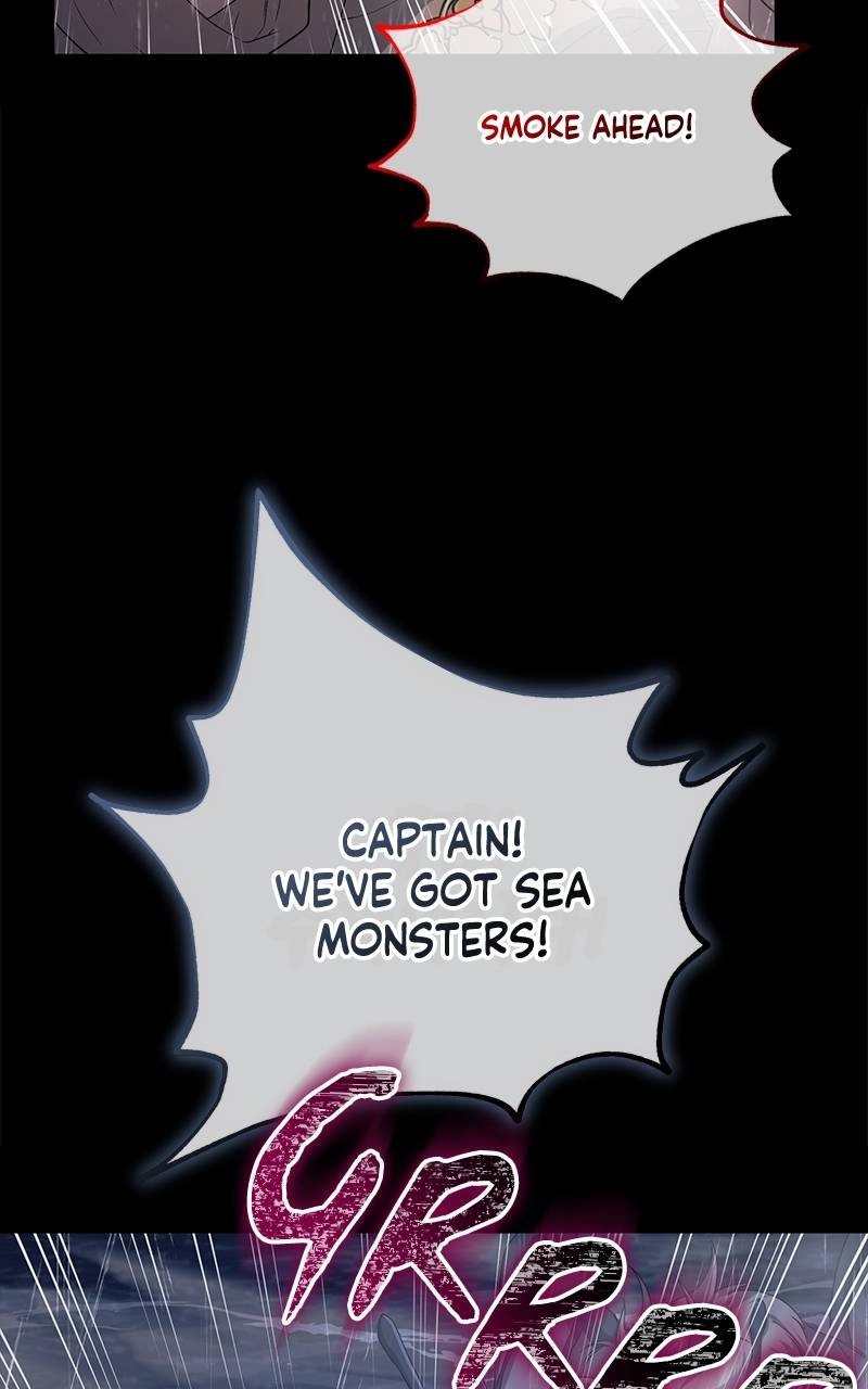 Who Kidnapped the Empress? Chapter 27 Page 76