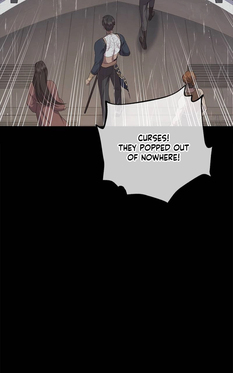 Who Kidnapped the Empress? Chapter 27 Page 78