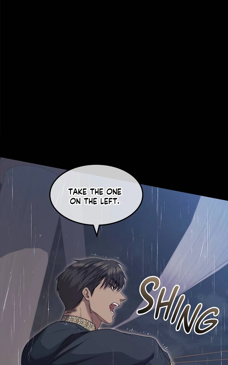 Who Kidnapped the Empress? Chapter 27 Page 79