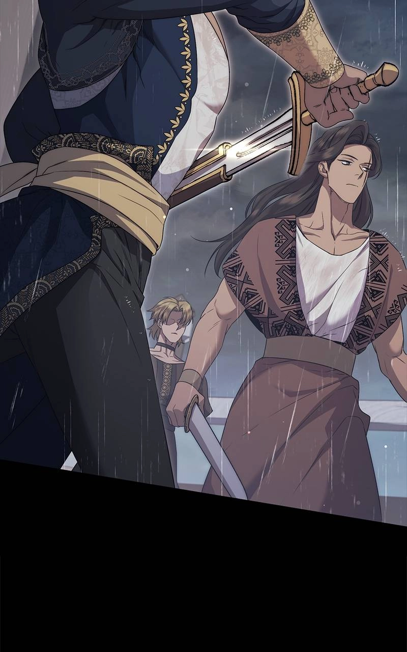 Who Kidnapped the Empress? Chapter 27 Page 80