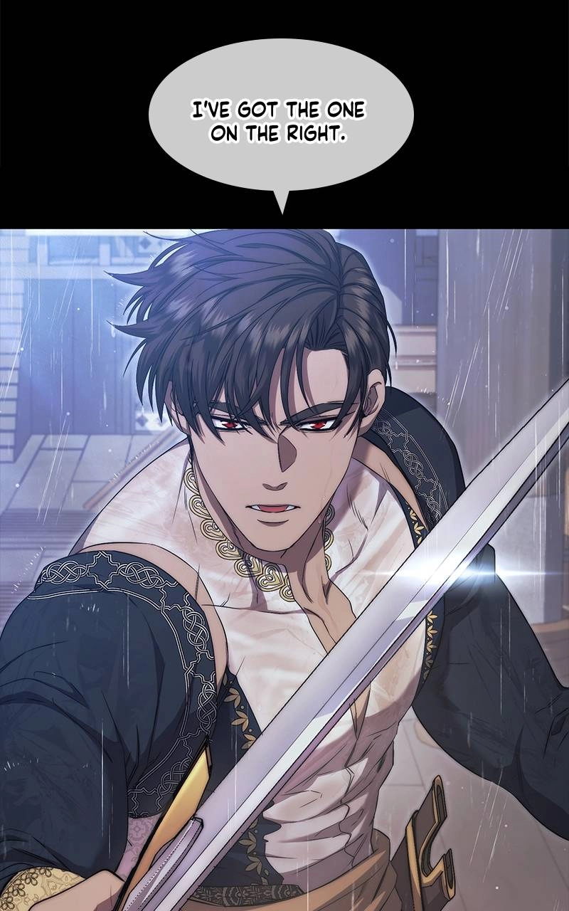 Who Kidnapped the Empress? Chapter 27 Page 81
