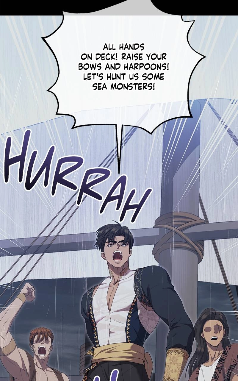 Who Kidnapped the Empress? Chapter 27 Page 83