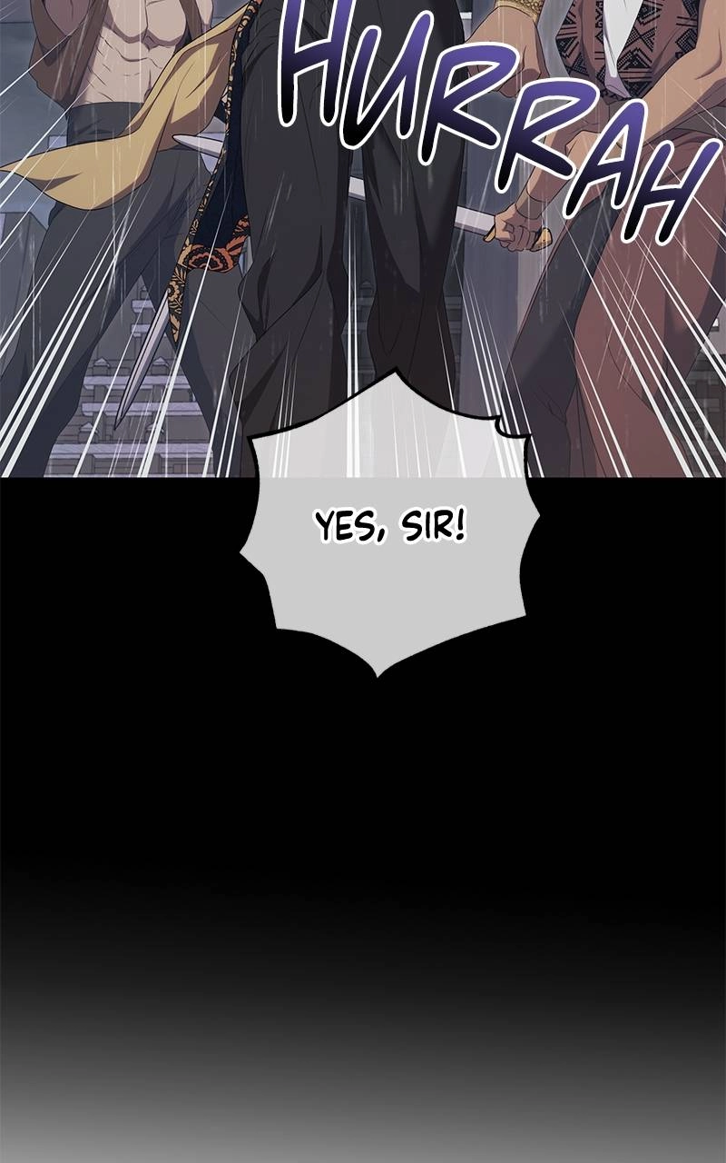 Who Kidnapped the Empress? Chapter 27 Page 84