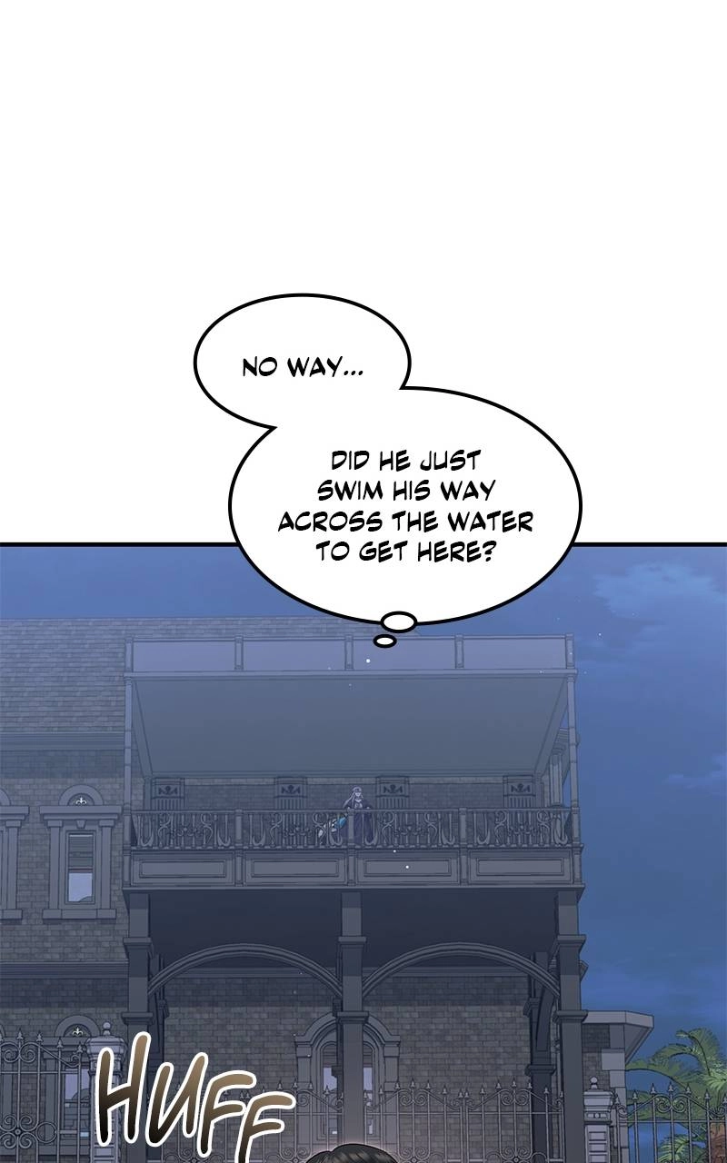 Who Kidnapped the Empress? Chapter 27 Page 92