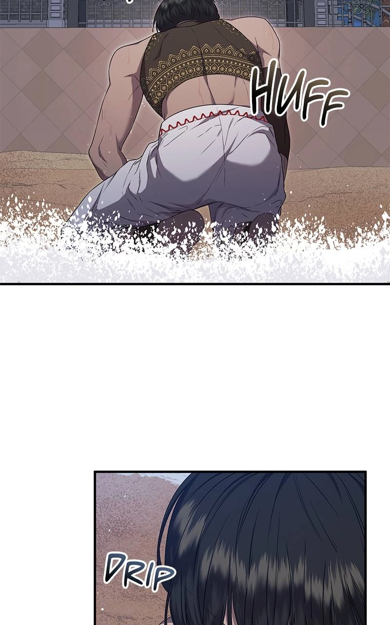 Who Kidnapped the Empress? Chapter 27 Page 93