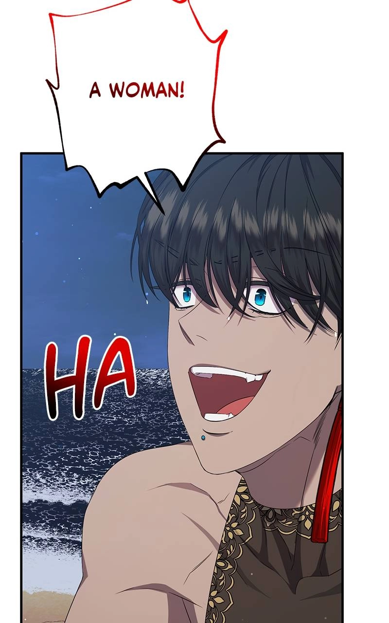 Who Kidnapped the Empress? Chapter 27 Page 97