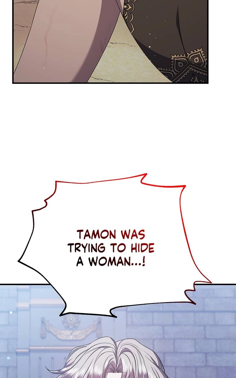 Who Kidnapped the Empress? Chapter 27 Page 98