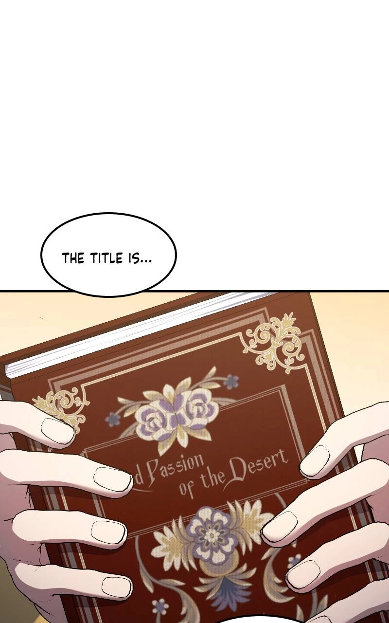 Who Kidnapped the Empress? Chapter 26 Page 10