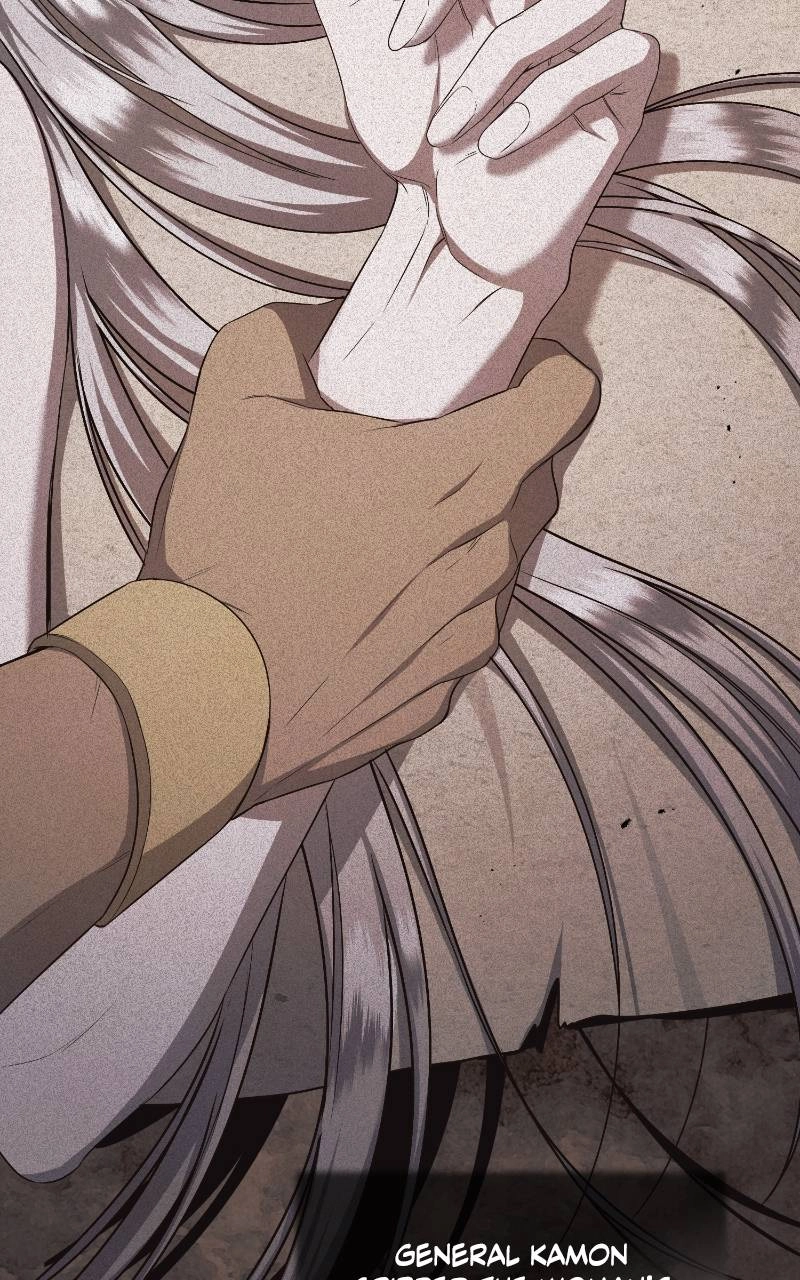 Who Kidnapped the Empress? Chapter 26 Page 18