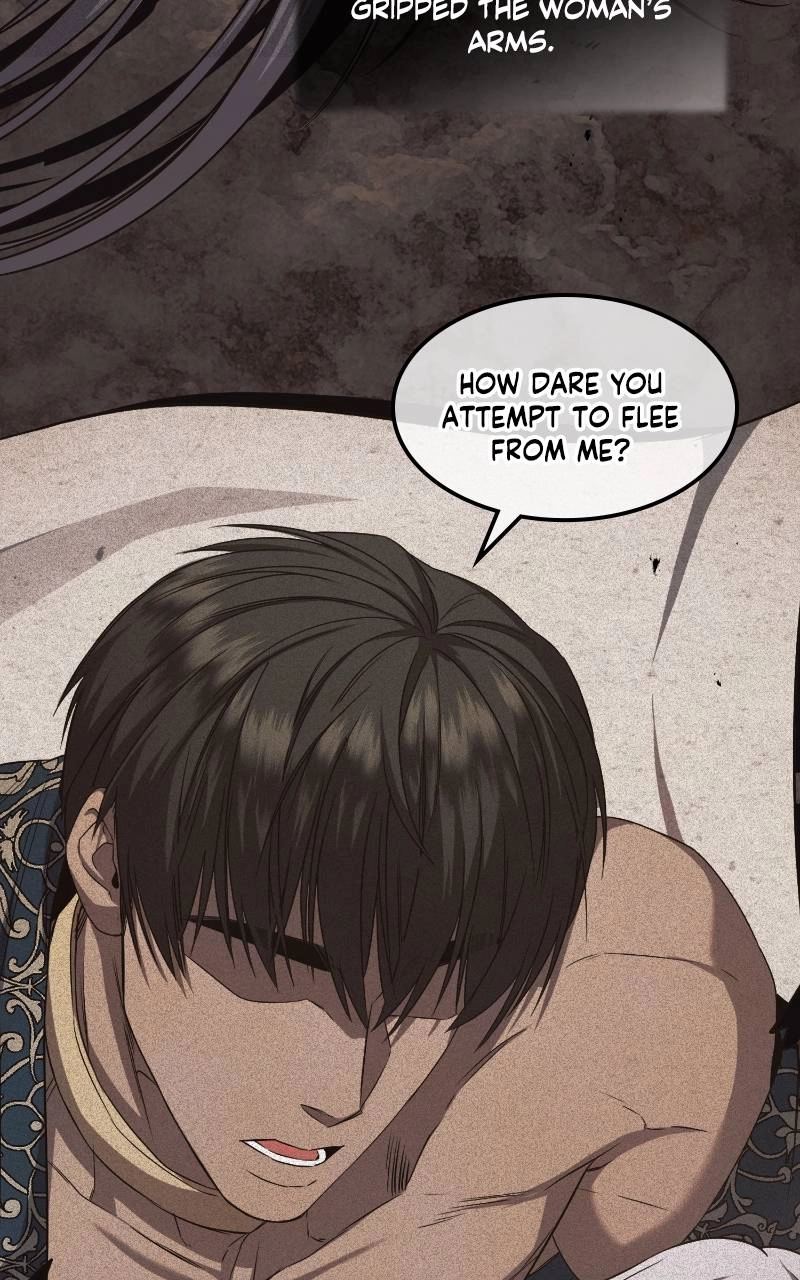 Who Kidnapped the Empress? Chapter 26 Page 19
