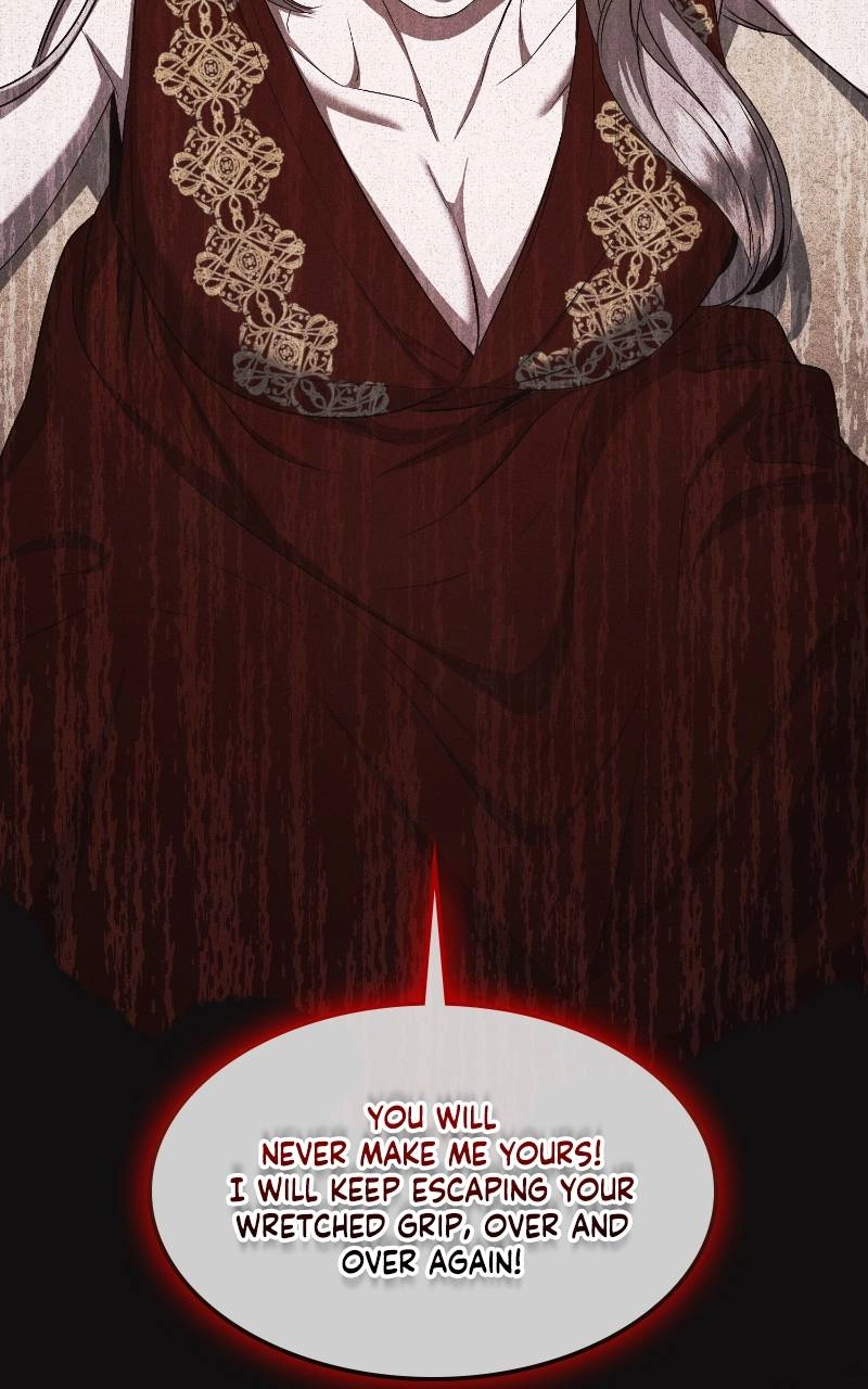 Who Kidnapped the Empress? Chapter 26 Page 22