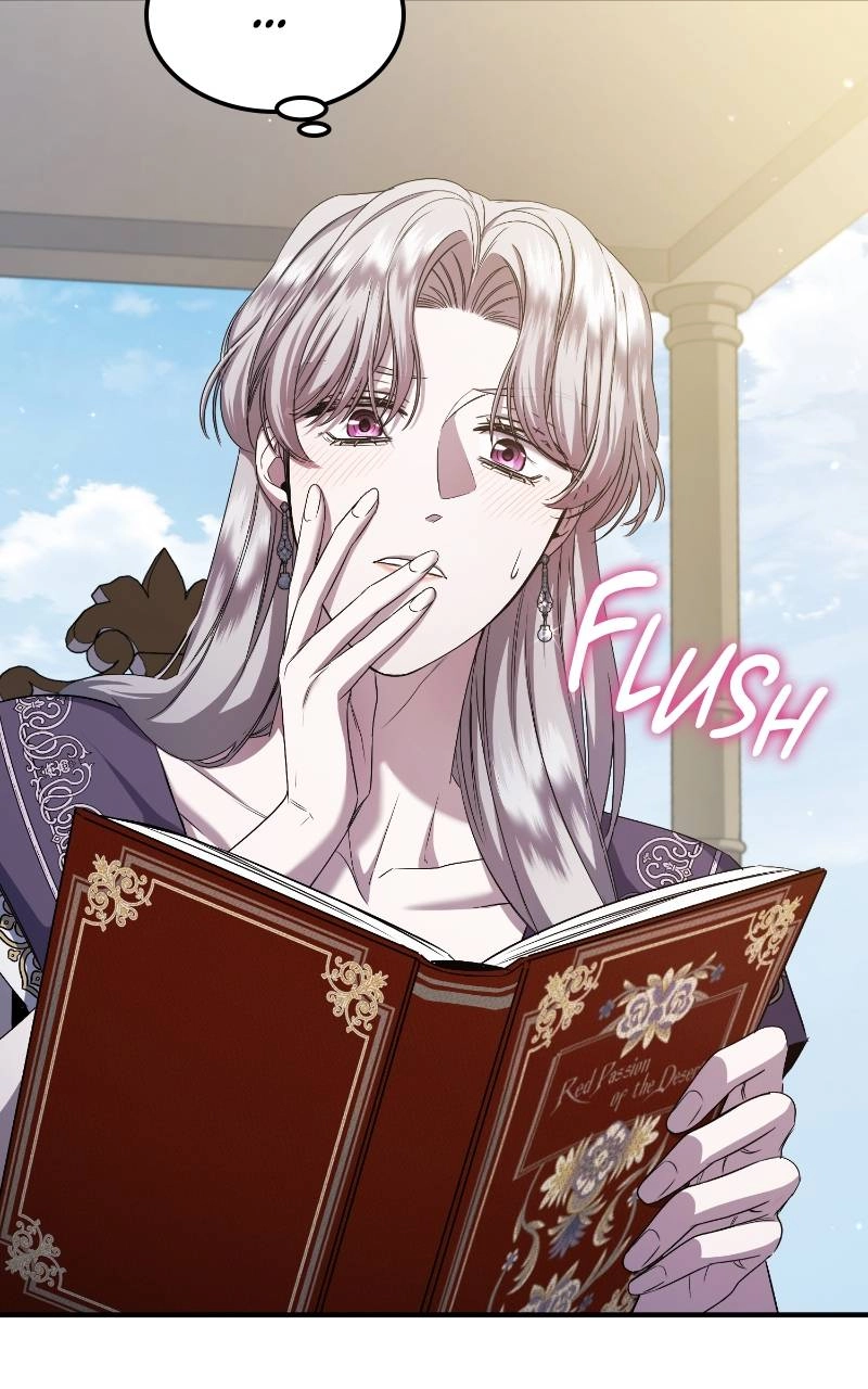 Who Kidnapped the Empress? Chapter 26 Page 25
