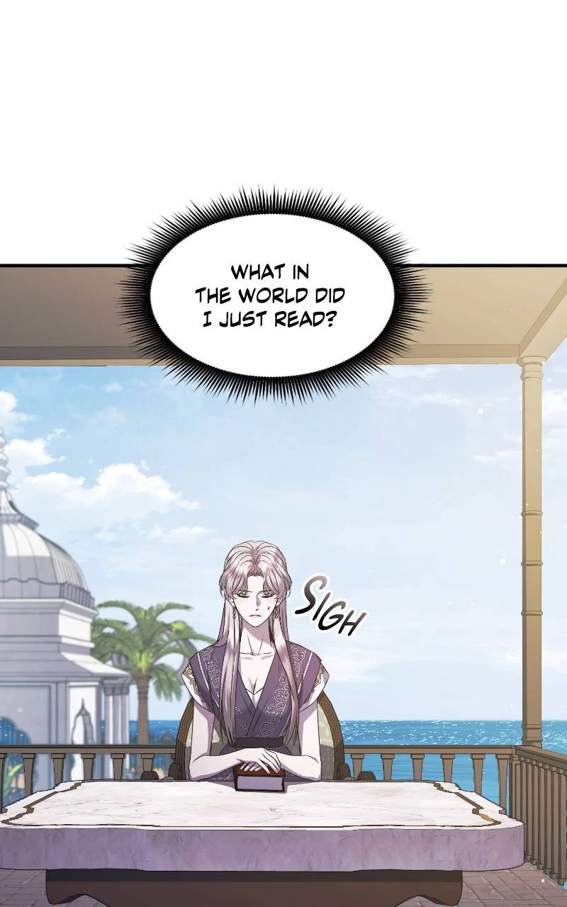 Who Kidnapped the Empress? Chapter 26 Page 28