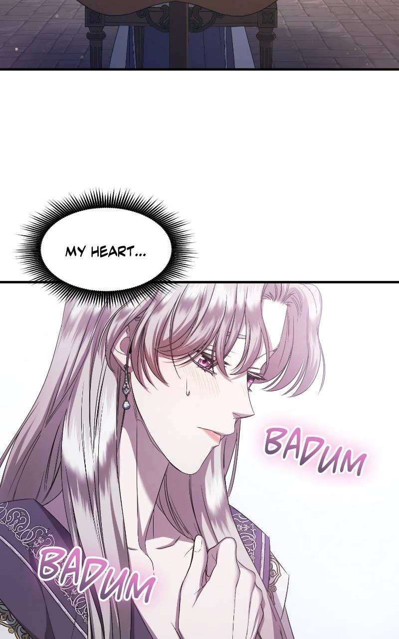 Who Kidnapped the Empress? Chapter 26 Page 29