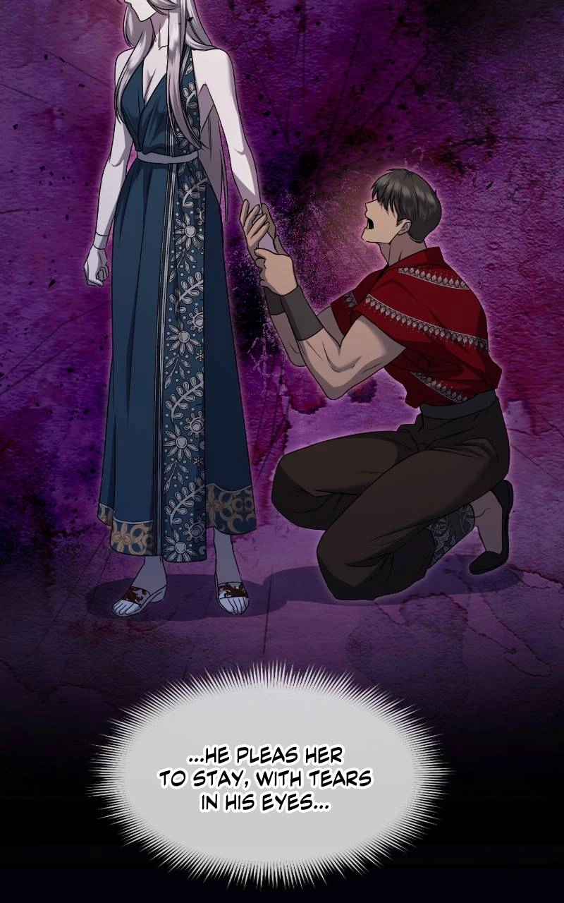 Who Kidnapped the Empress? Chapter 26 Page 33