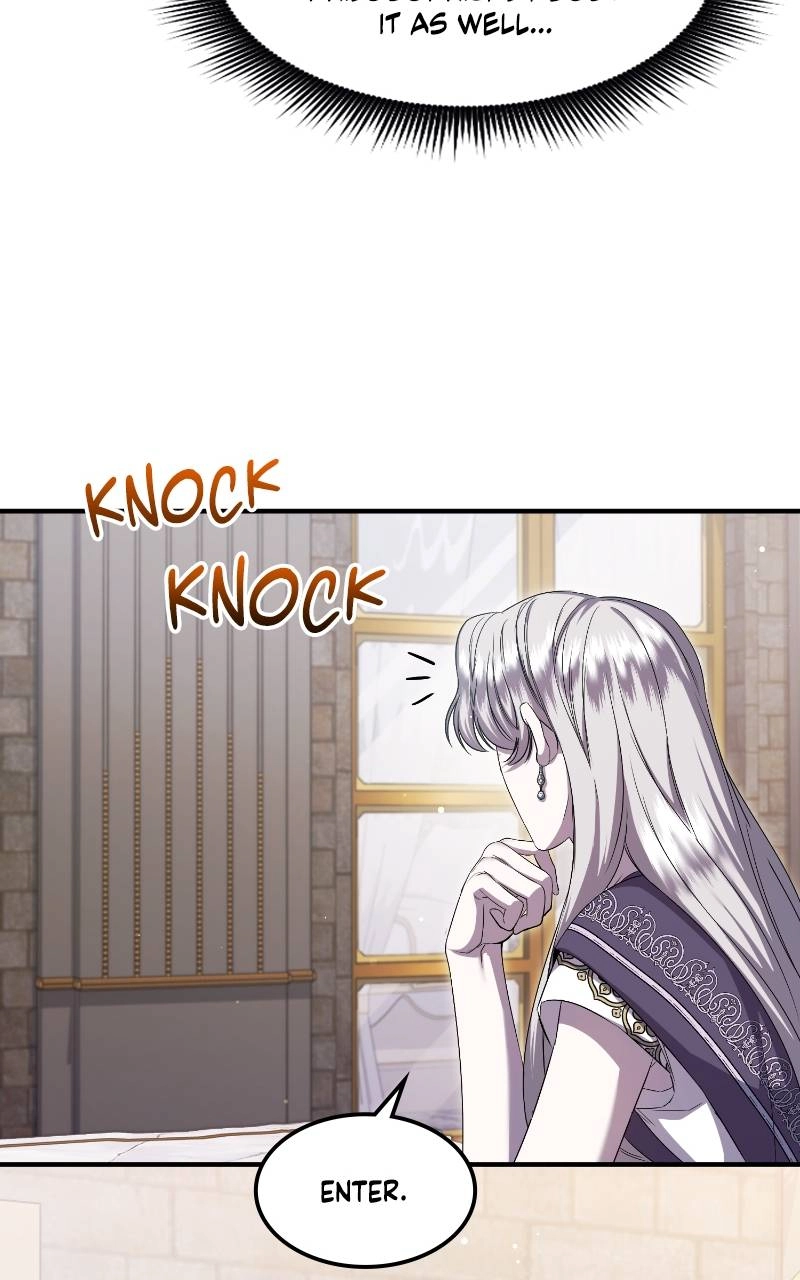 Who Kidnapped the Empress? Chapter 26 Page 37