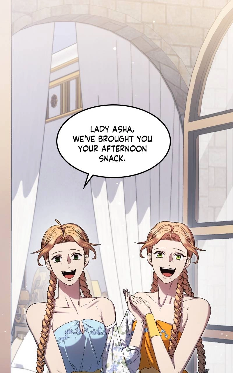 Who Kidnapped the Empress? Chapter 26 Page 38