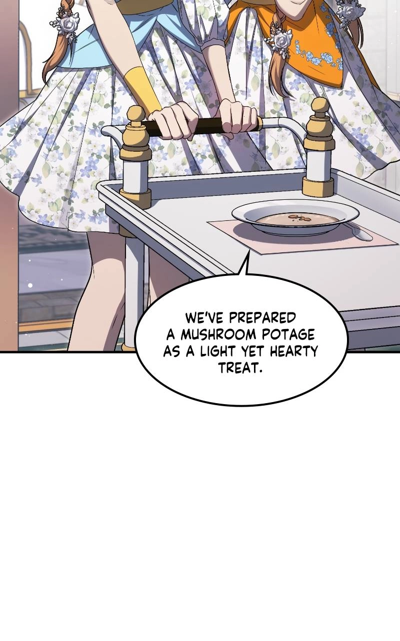 Who Kidnapped the Empress? Chapter 26 Page 39