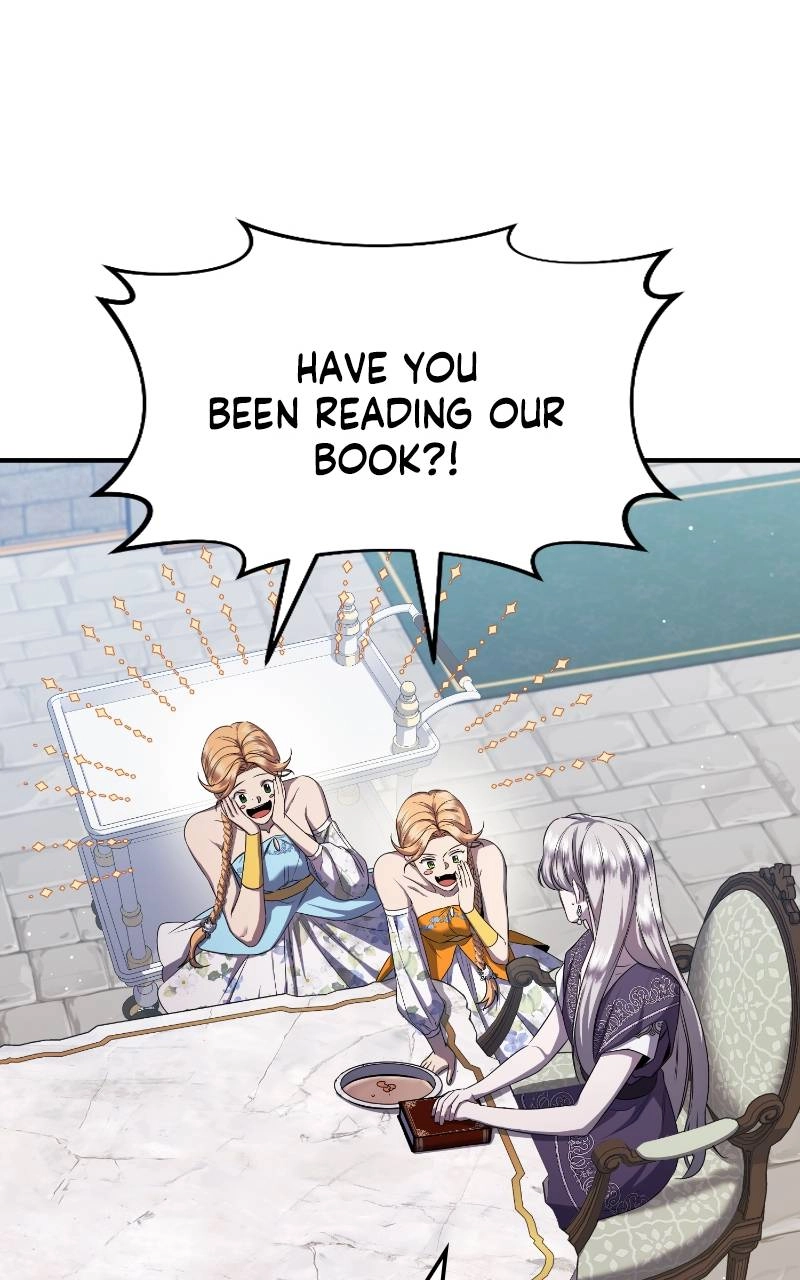 Who Kidnapped the Empress? Chapter 26 Page 41