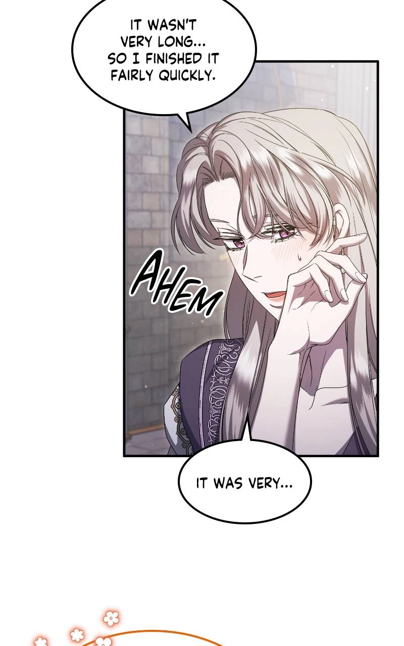 Who Kidnapped the Empress? Chapter 26 Page 43