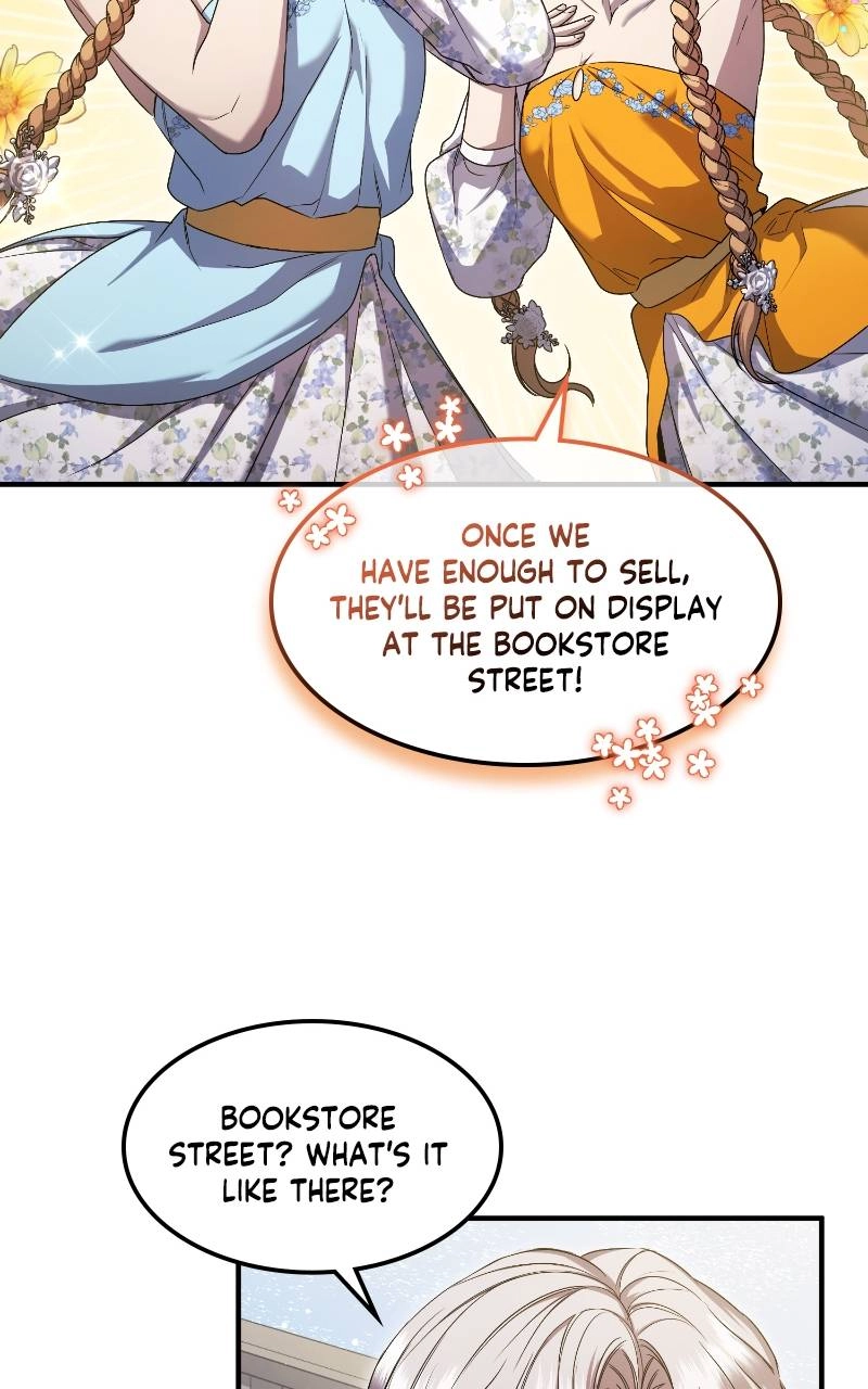 Who Kidnapped the Empress? Chapter 26 Page 48