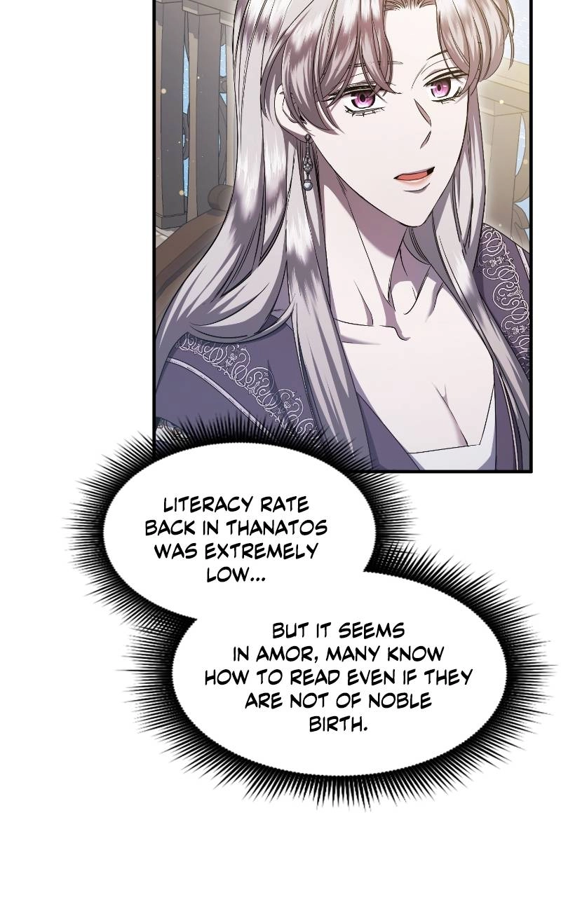 Who Kidnapped the Empress? Chapter 26 Page 49