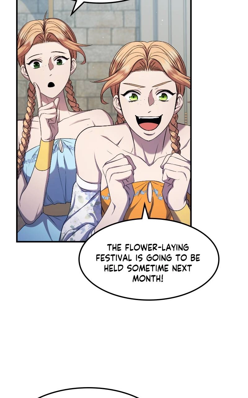 Who Kidnapped the Empress? Chapter 26 Page 51
