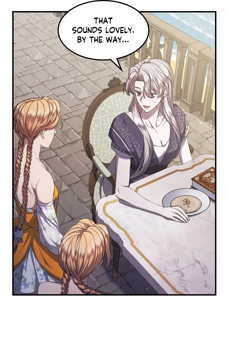 Who Kidnapped the Empress? Chapter 26 Page 53