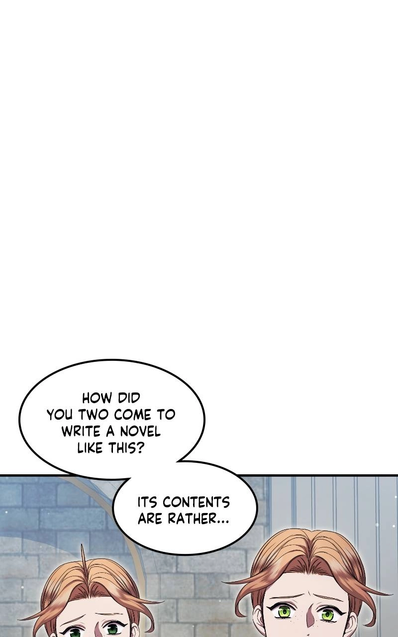Who Kidnapped the Empress? Chapter 26 Page 54