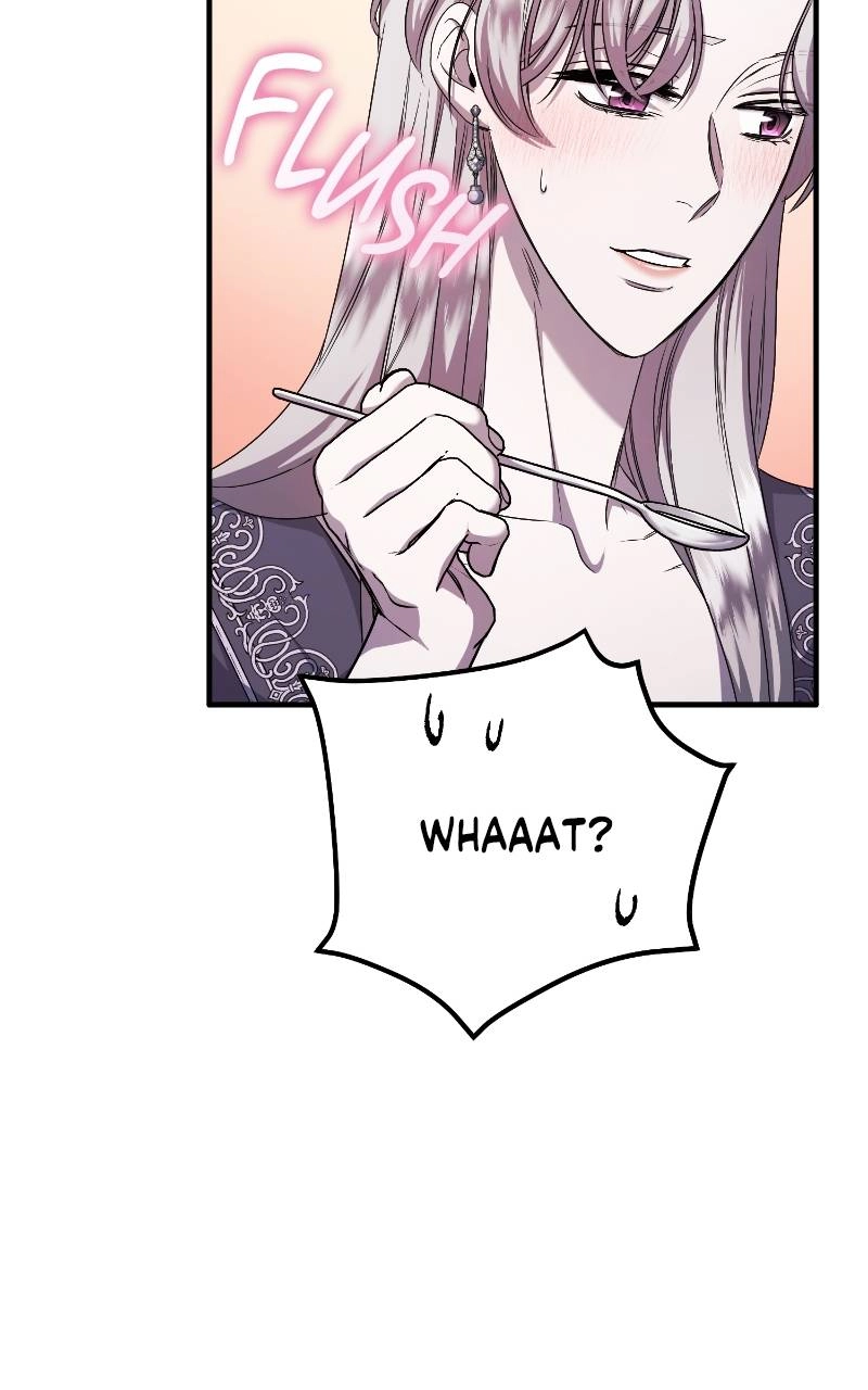 Who Kidnapped the Empress? Chapter 26 Page 56