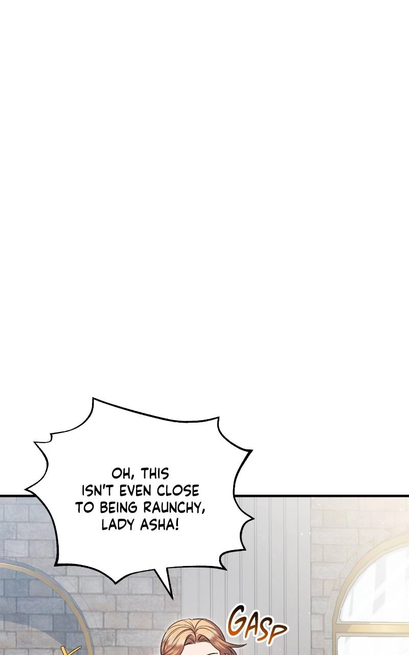 Who Kidnapped the Empress? Chapter 26 Page 57