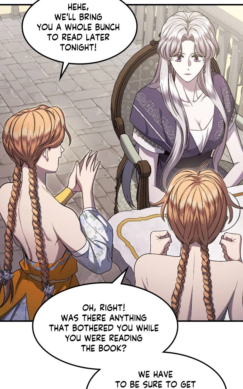 Who Kidnapped the Empress? Chapter 26 Page 59