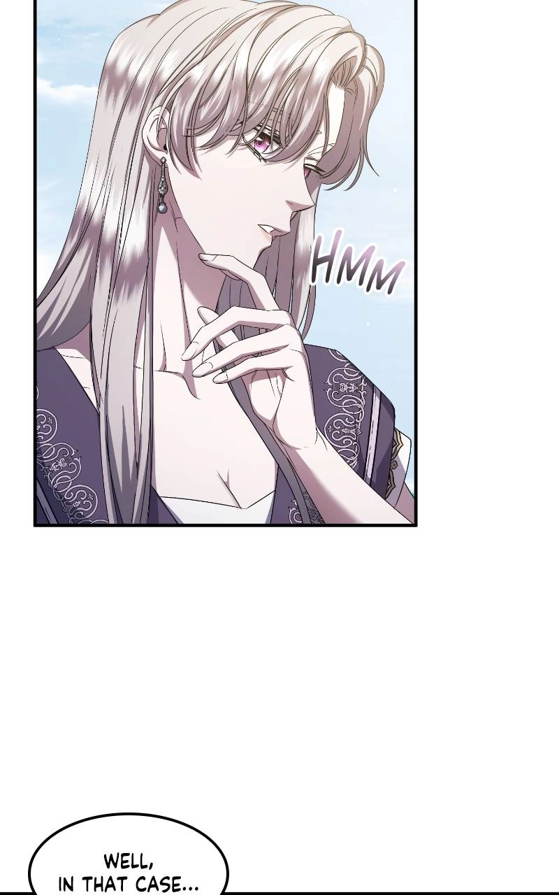 Who Kidnapped the Empress? Chapter 26 Page 61