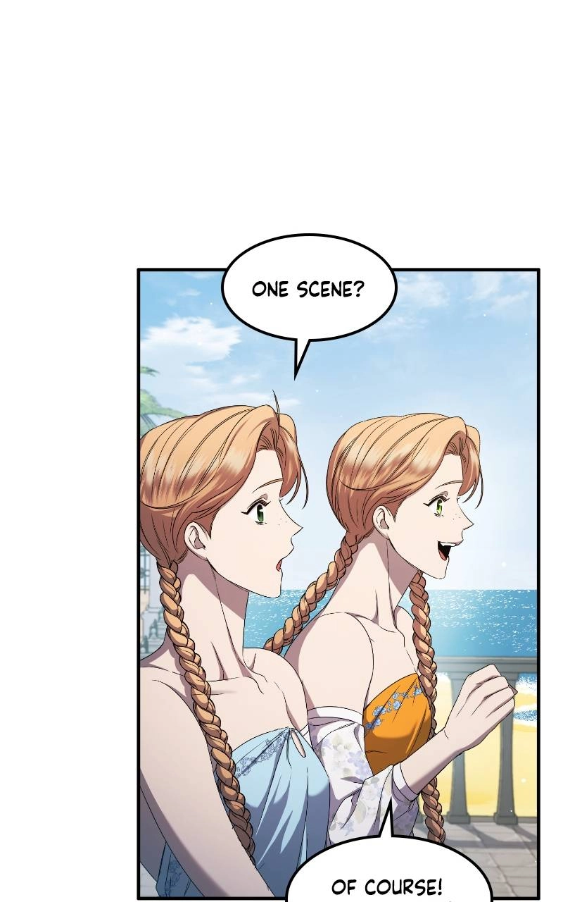 Who Kidnapped the Empress? Chapter 26 Page 63