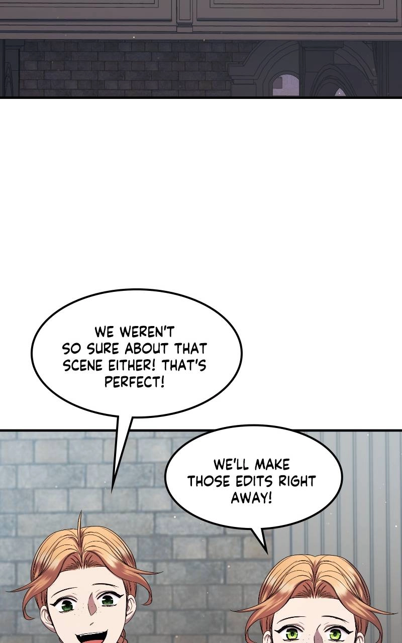 Who Kidnapped the Empress? Chapter 26 Page 66