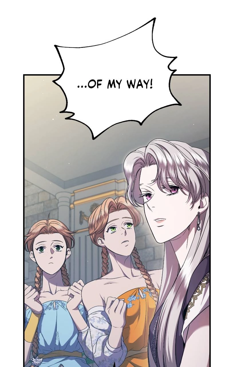 Who Kidnapped the Empress? Chapter 26 Page 68