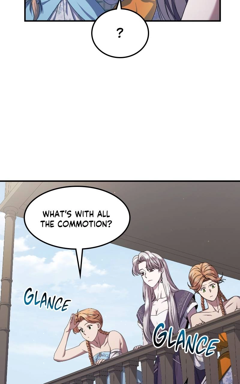 Who Kidnapped the Empress? Chapter 26 Page 69