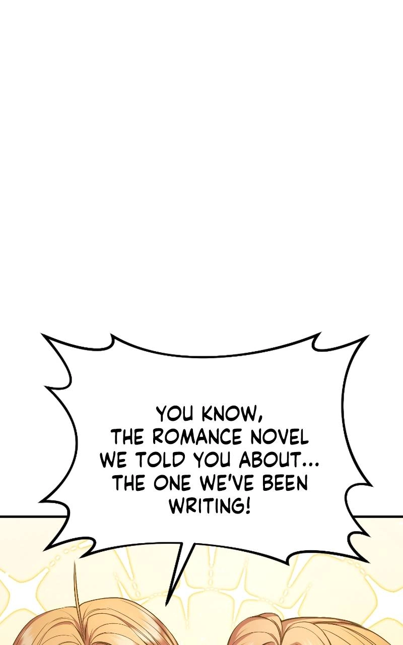 Who Kidnapped the Empress? Chapter 26 Page 6