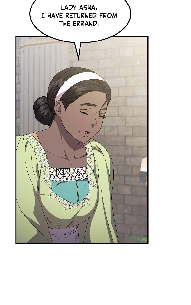 Who Kidnapped the Empress? Chapter 26 Page 71
