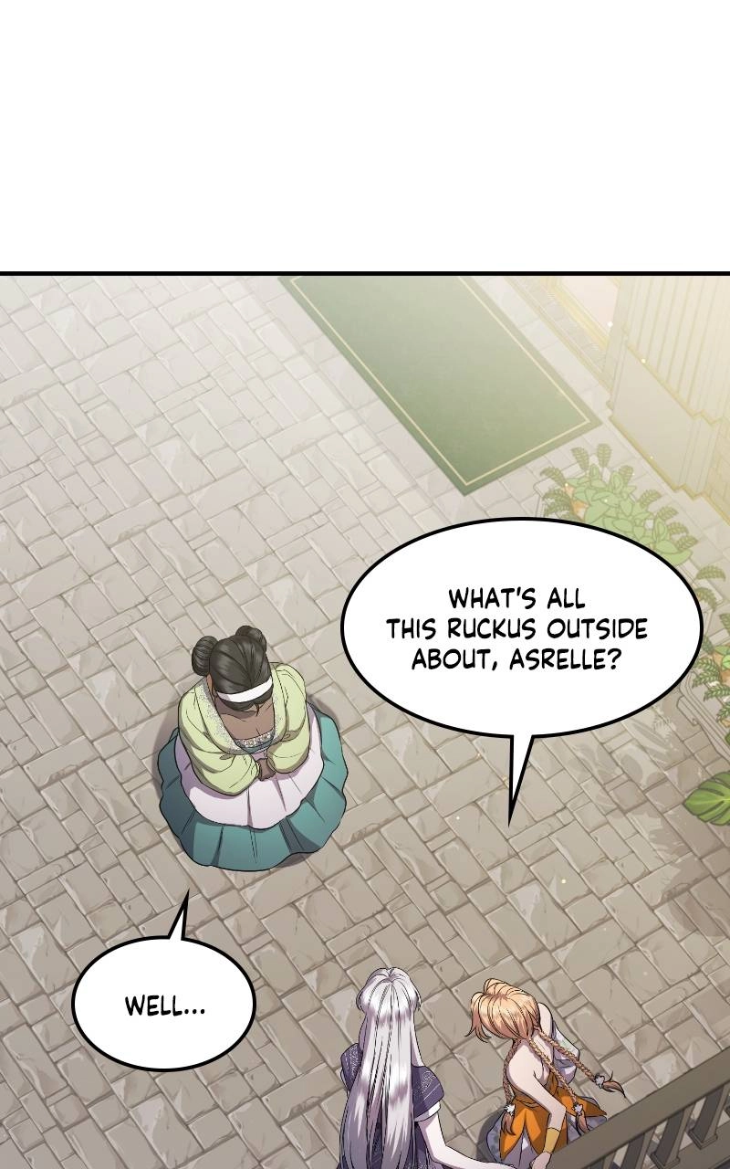 Who Kidnapped the Empress? Chapter 26 Page 72