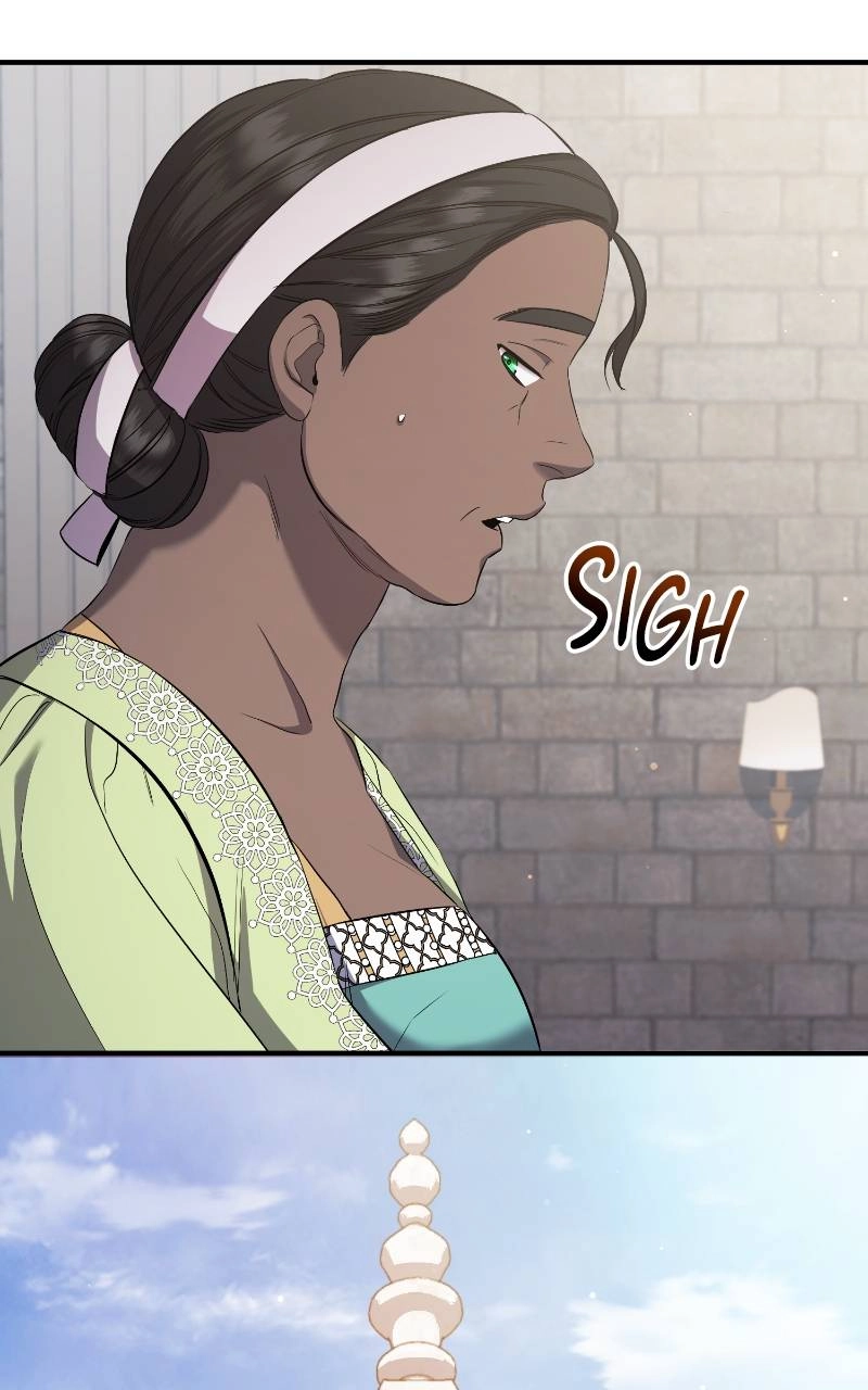 Who Kidnapped the Empress? Chapter 26 Page 74