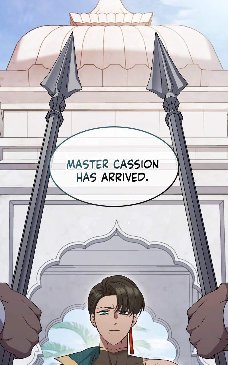 Who Kidnapped the Empress? Chapter 26 Page 75