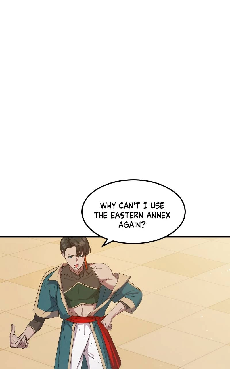 Who Kidnapped the Empress? Chapter 26 Page 77